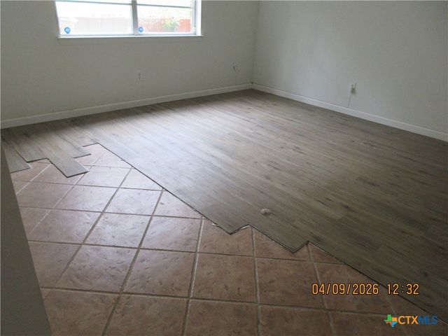 1901 Patricia Street, Copperas Cove, TX 76522