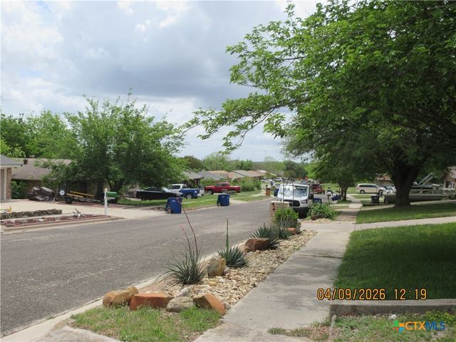 1901 Patricia Street, Copperas Cove, TX 76522