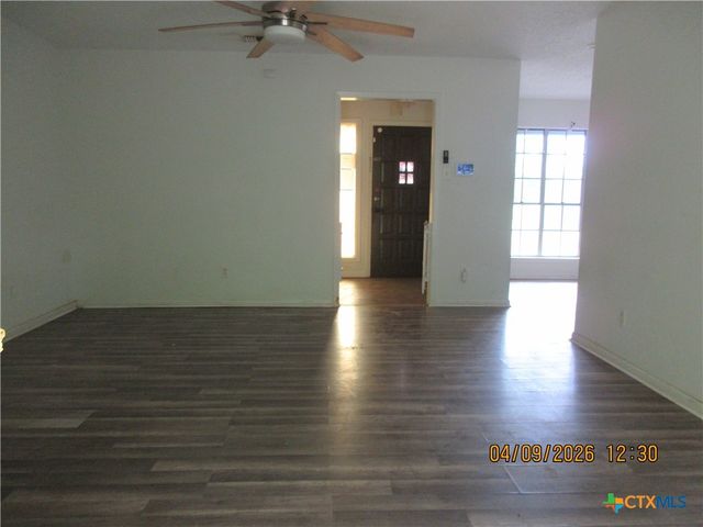 1901 Patricia Street, Copperas Cove, TX 76522