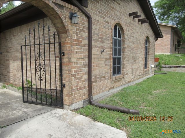 1901 Patricia Street, Copperas Cove, TX 76522