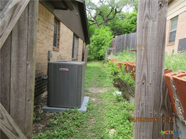 1901 Patricia Street, Copperas Cove, TX 76522