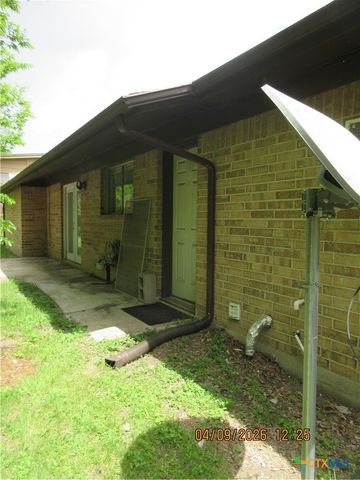 1901 Patricia Street, Copperas Cove, TX 76522