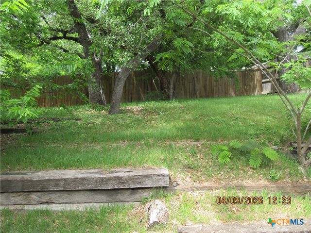 1901 Patricia Street, Copperas Cove, TX 76522