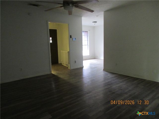 1901 Patricia Street, Copperas Cove, TX 76522