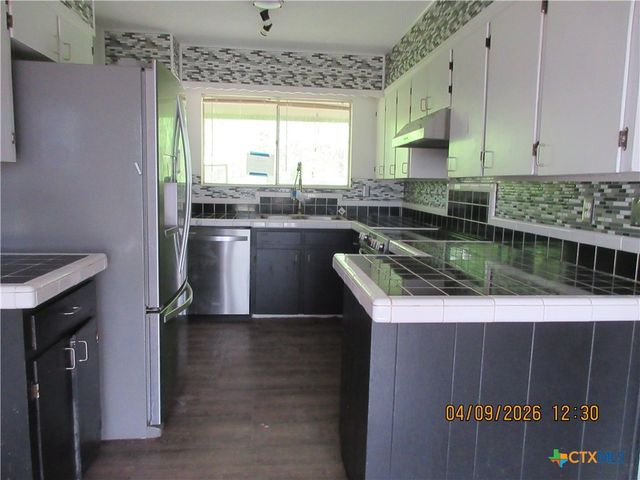 1901 Patricia Street, Copperas Cove, TX 76522