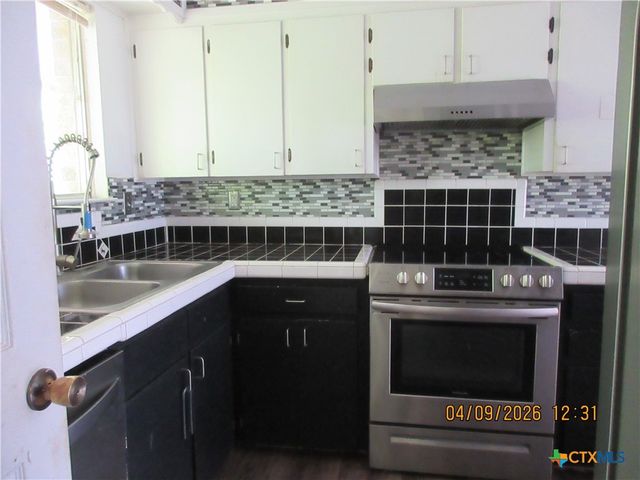 1901 Patricia Street, Copperas Cove, TX 76522