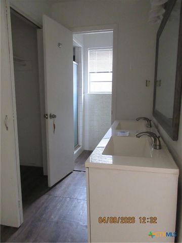 1901 Patricia Street, Copperas Cove, TX 76522