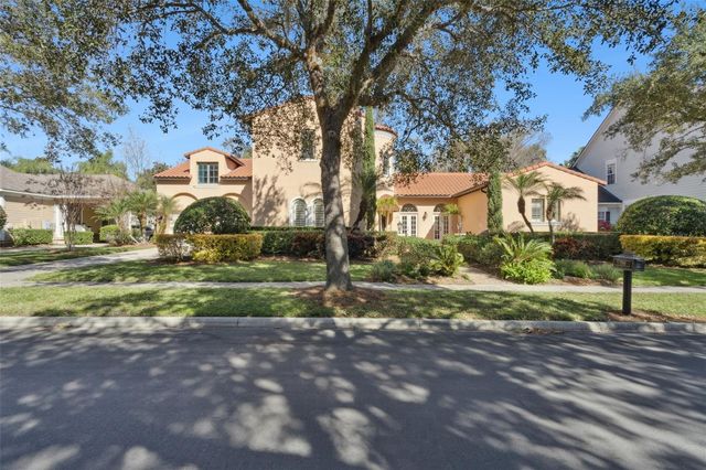 799 OAK SHADOWS ROAD, Celebration, FL 34747