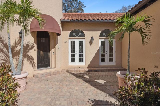 799 OAK SHADOWS ROAD, Celebration, FL 34747