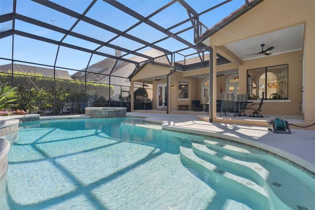 799 OAK SHADOWS ROAD, Celebration, FL 34747