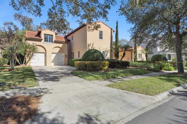 799 OAK SHADOWS ROAD, Celebration, FL 34747