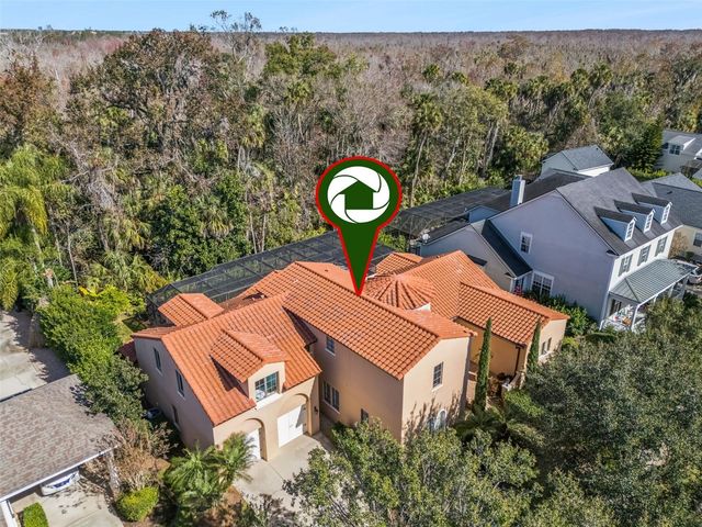 799 OAK SHADOWS ROAD, Celebration, FL 34747