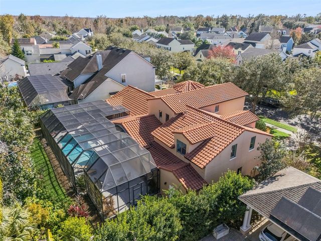 799 OAK SHADOWS ROAD, Celebration, FL 34747