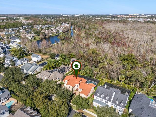 799 OAK SHADOWS ROAD, Celebration, FL 34747