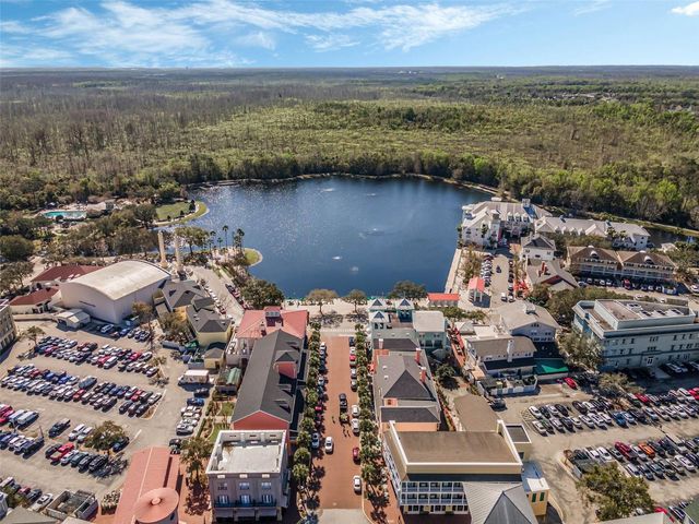 799 OAK SHADOWS ROAD, Celebration, FL 34747