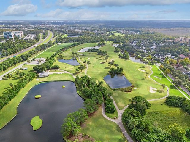 799 OAK SHADOWS ROAD, Celebration, FL 34747