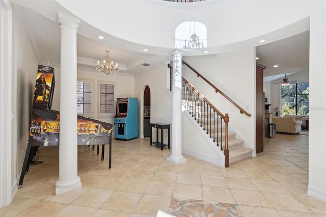 799 OAK SHADOWS ROAD, Celebration, FL 34747