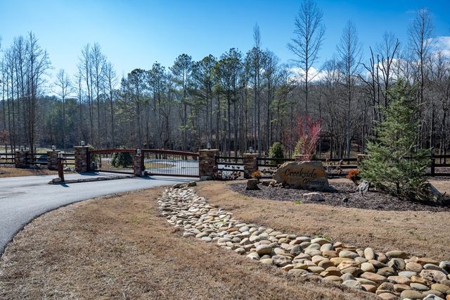 Lot 195 Blalock Mountain Road, Talking Rock, GA 30175