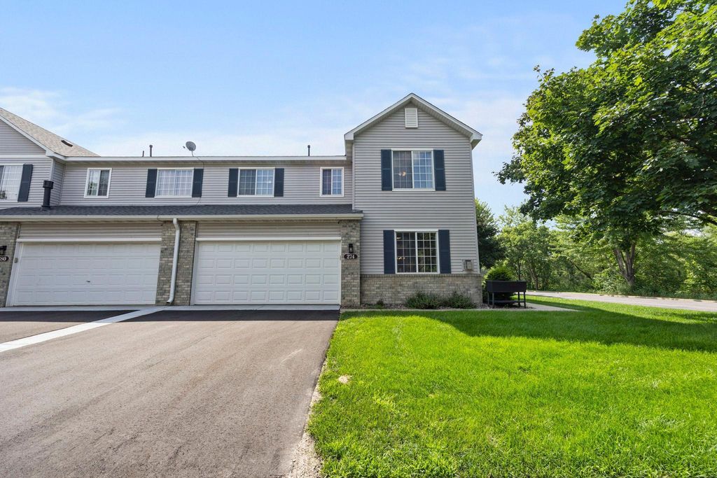 274 Tamarack Trail 805, Farmington, MN 55024