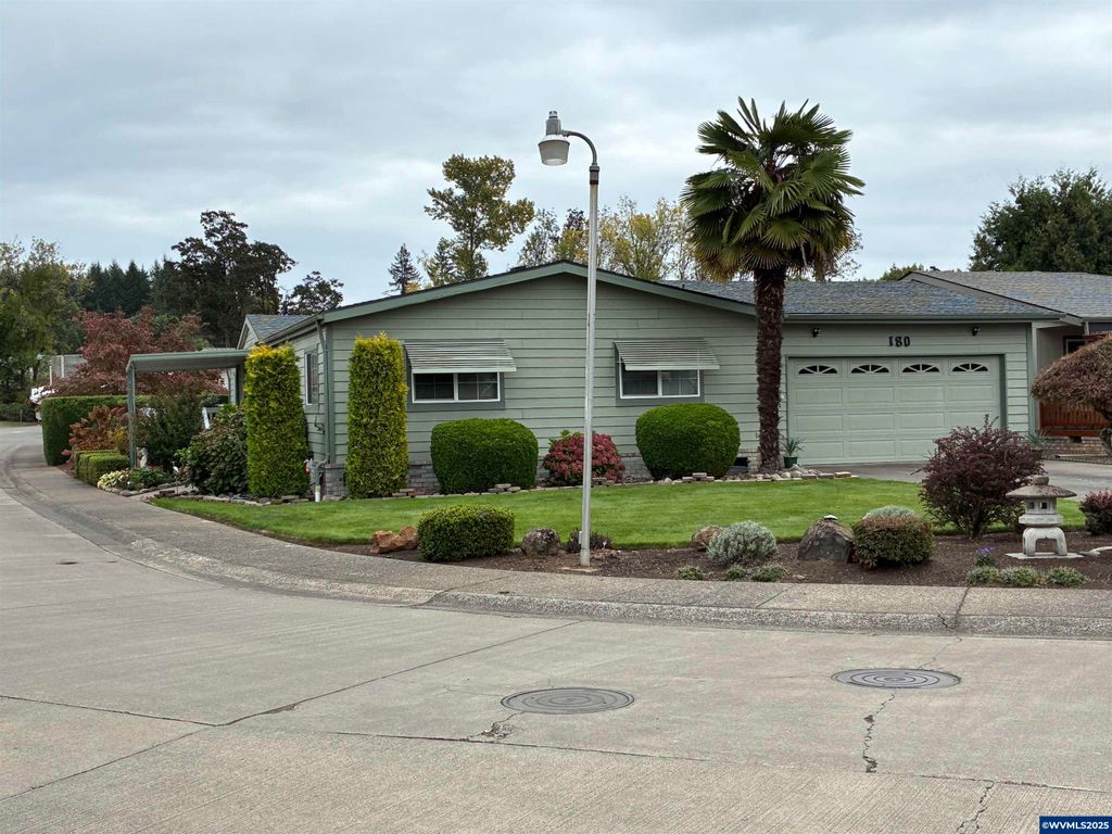 2120 Robins (#180) Ln SE 180, Salem, OR 97306