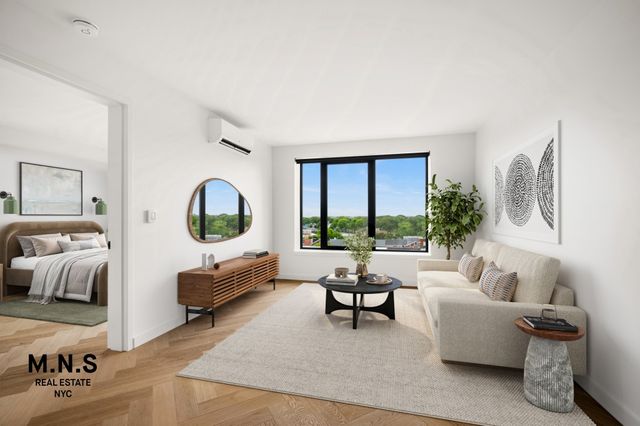 2254 46th St Apt 602, New York City, NY 11105