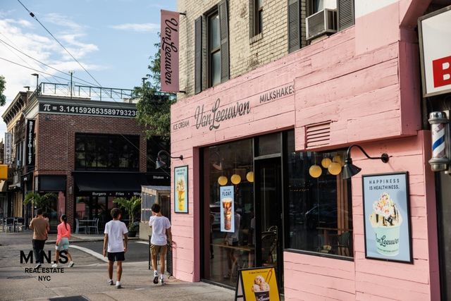 2254 46th St Apt 602, New York City, NY 11105