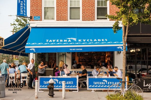 2254 46th St Apt 602, New York City, NY 11105