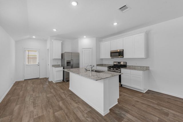 3038 Holland Lakes Drive, Fulshear, TX 77441