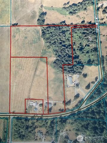 26904 SE 400th Street, Enumclaw, WA 98022