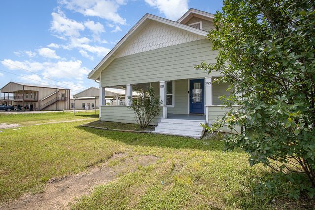301 Sycamore Street, Bardwell, TX 75101