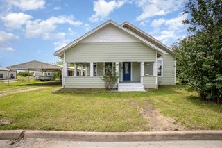 301 Sycamore Street, Bardwell, TX 75101