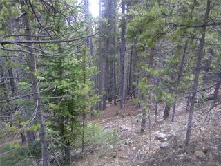 Lot #440 Hillside Road, Idaho Springs, CO 80452