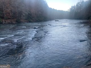 135 Flat Ridge Road, Ellijay, GA 30540