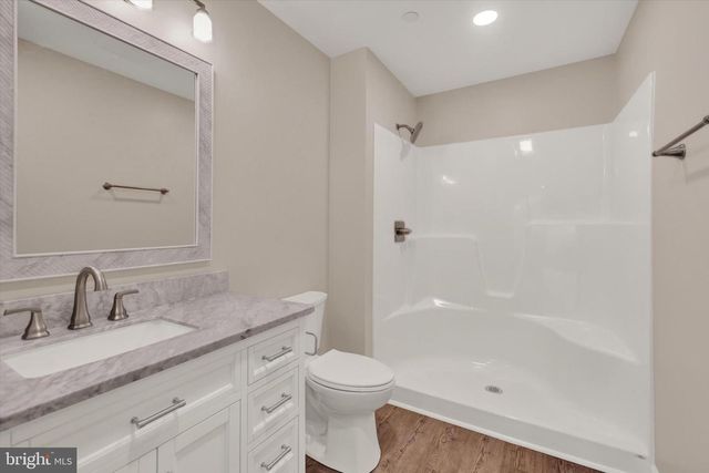 13876 PATRIOT WAY, Hagerstown, MD 21740