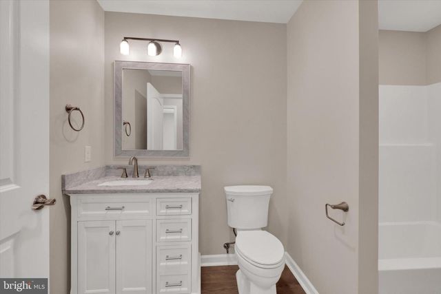 13876 PATRIOT WAY, Hagerstown, MD 21740
