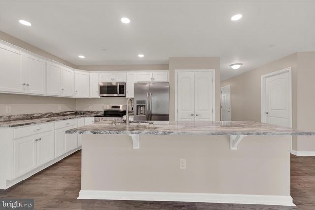 13876 PATRIOT WAY, Hagerstown, MD 21740