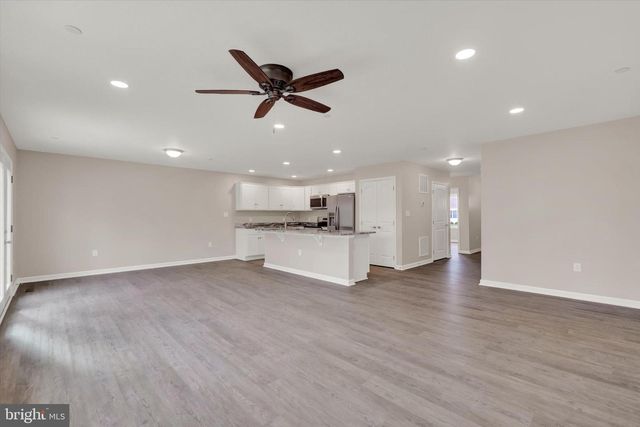13876 PATRIOT WAY, Hagerstown, MD 21740