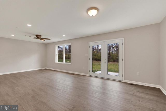 13876 PATRIOT WAY, Hagerstown, MD 21740