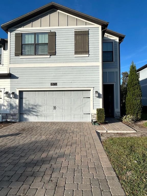 11576 WHISTLING PINE WAY, Orlando, FL 32832