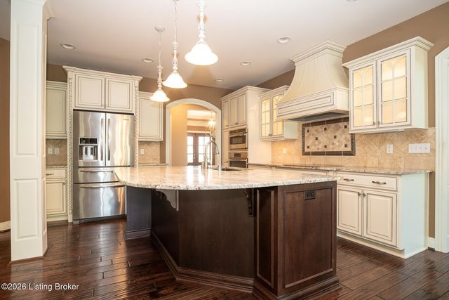 12503 Oakland Hills Trail, Louisville, KY 40291