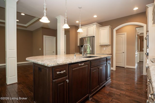 12503 Oakland Hills Trail, Louisville, KY 40291