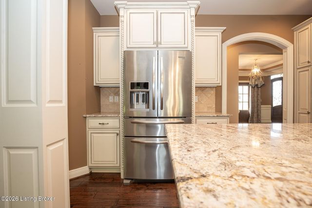 12503 Oakland Hills Trail, Louisville, KY 40291