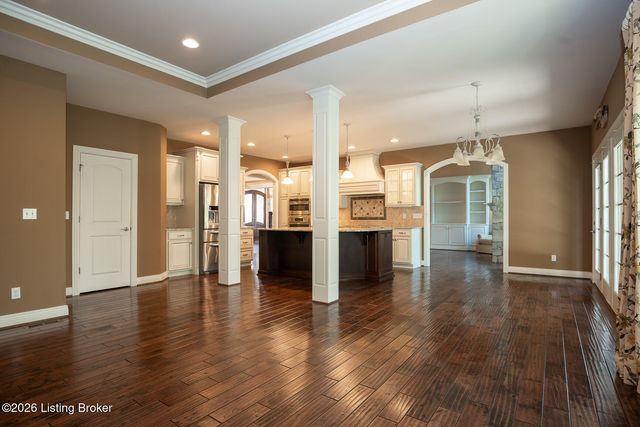 12503 Oakland Hills Trail, Louisville, KY 40291