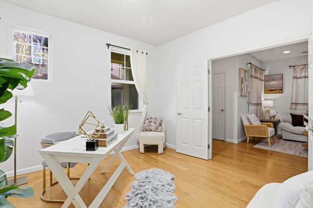 257 Rayos Del Sol Drive, San Jose, CA 95116