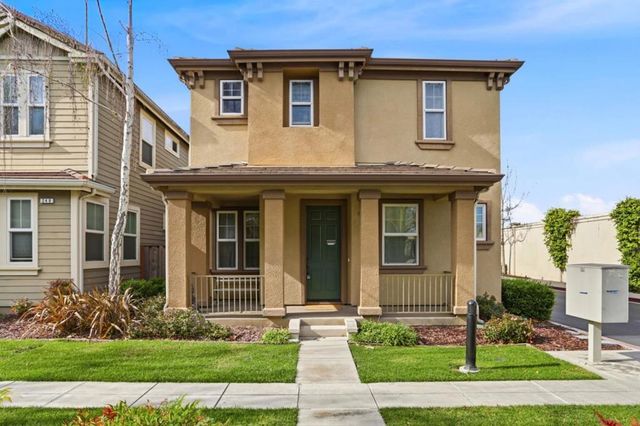 257 Rayos Del Sol Drive, San Jose, CA 95116