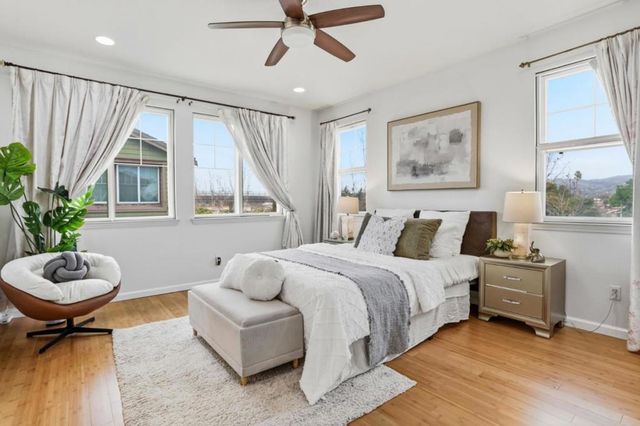 257 Rayos Del Sol Drive, San Jose, CA 95116