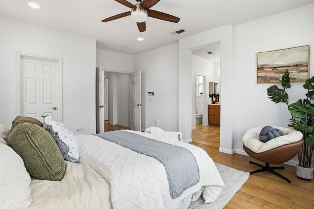 257 Rayos Del Sol Drive, San Jose, CA 95116