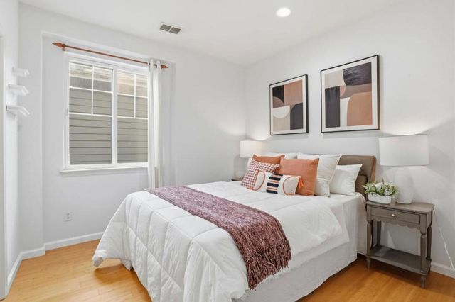 257 Rayos Del Sol Drive, San Jose, CA 95116