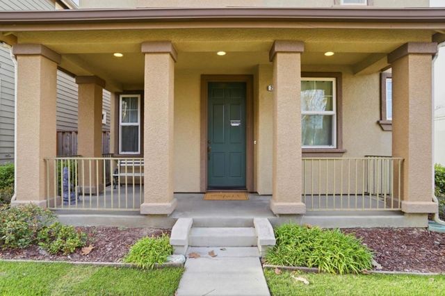257 Rayos Del Sol Drive, San Jose, CA 95116