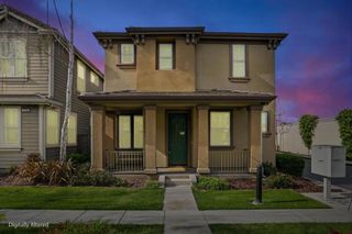 257 Rayos Del Sol Drive, San Jose, CA 95116